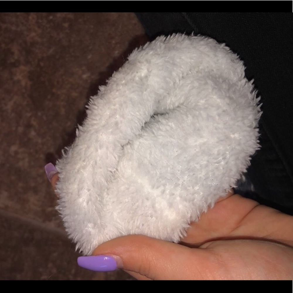 fizzy winter socks - Picture 2 of 2